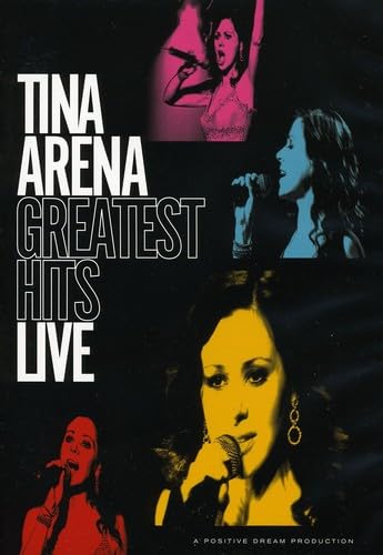 Greatest Hits...
