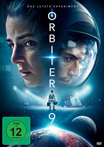Orbiter 9 - Das Letzte Experiment