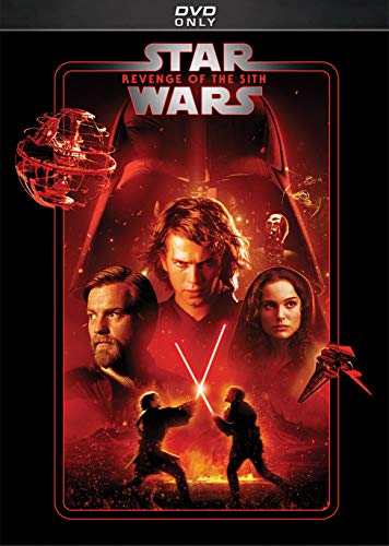 Star Wars: Episode Iii: Revenge Of The Sith