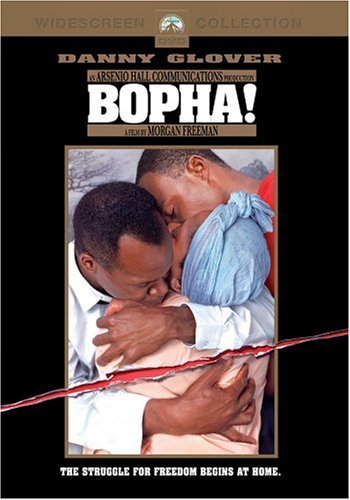 Bopha! [Import Belge]