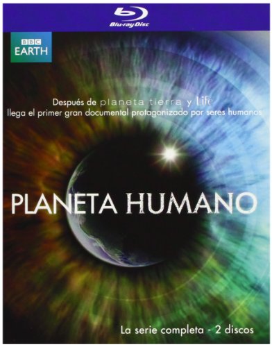 Planeta Humano --- Import Zone B ---