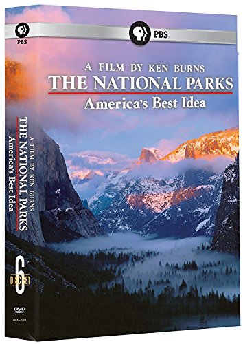 The National Parks: America'S Best Idea