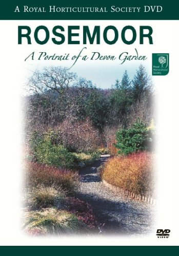 Rosemoor - A Portrait Of A Devon Garden [Edizione: Regno Unito]