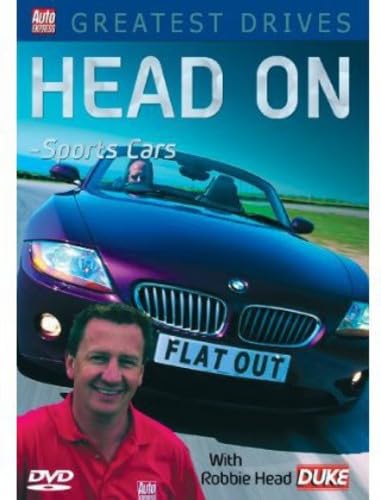 Head On Sports Cars