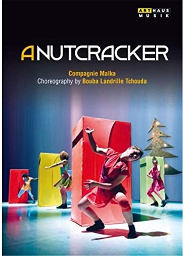 A Nutcracker