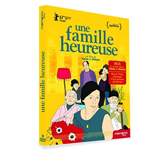 Une Famille Heureuse