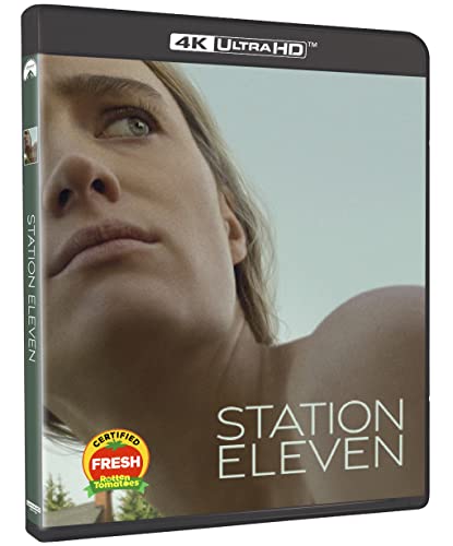 Station Eleven