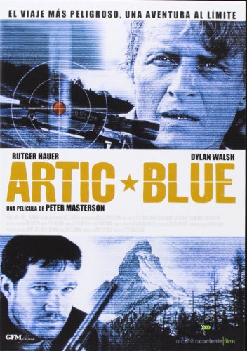 Artic Blue (1993) (Import)