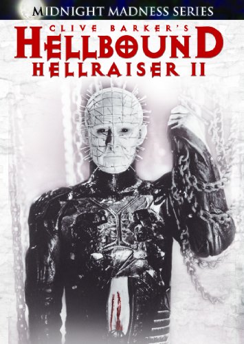 Hellbound: Hellraiser Ii