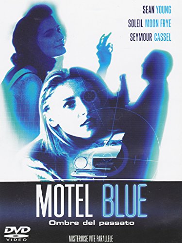 Motel Blue - Ombre Del Passato