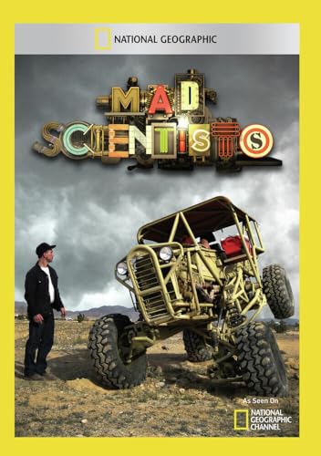 Mad Scientists