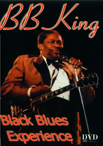 Black Blues Experience