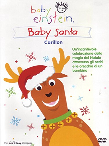 Baby Einstein-Carillon