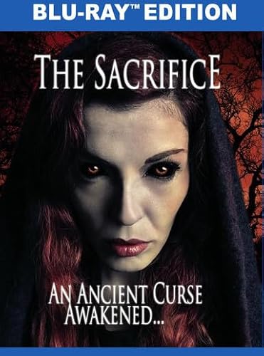 Sacrifice [Edizione: Stati Uniti]