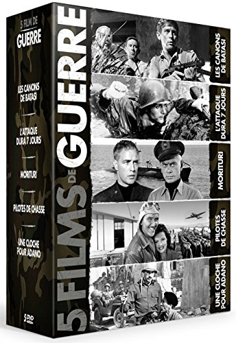 Guerre - Hollywood Legends