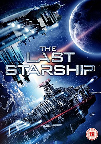 Last Starship [Edizione: Regno Unito] [Edizione: Regno Unito]