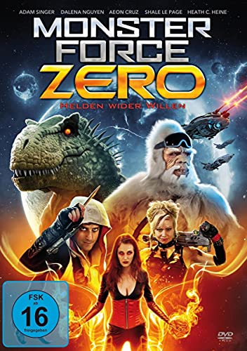 Monster Force Zero