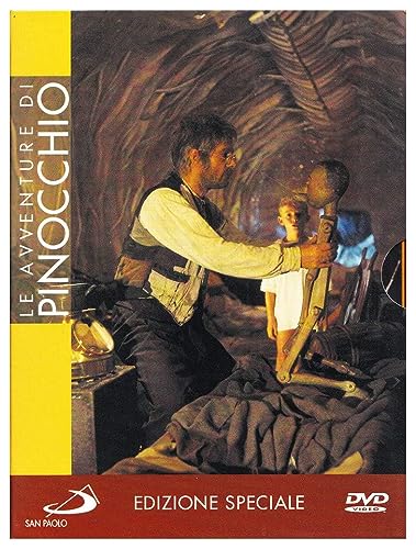 Le Avv.Di Pinocchio (Ed.Speciale)