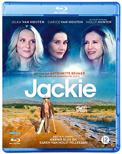 Blu-Ray - Jackie (1 Blu-Ray)