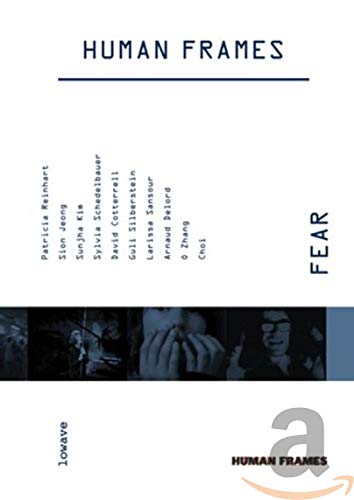 Human Frames - Fear
