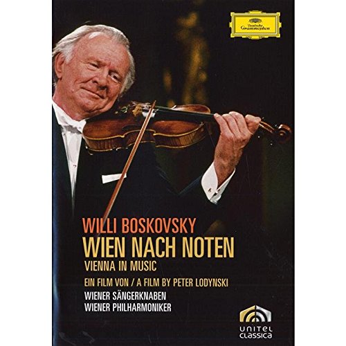 Boskowsky - Wien Nach Noten