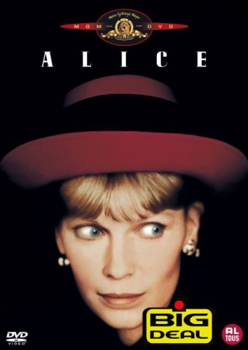 Alice [Import Belge]