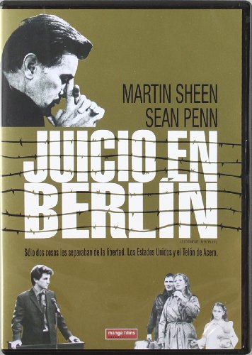 Juicio En Berlin --- Import Zone 2 ---