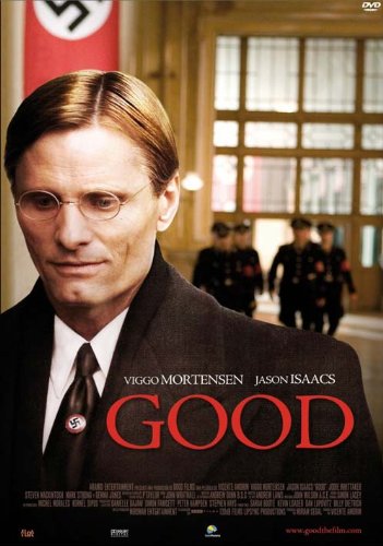 Good (Import Dvd) (2009) Viggo Mortensen; Jason Isaacs; Jodie Whitaker; Steven