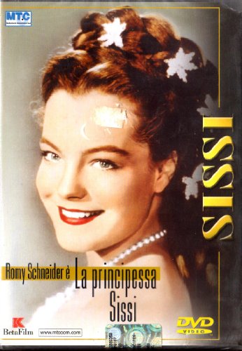 La Principessa Sissi