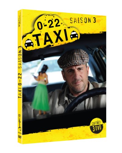 Taxi 0-22: Season 3