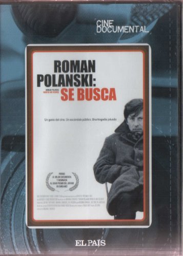Roman Polanski : Se Busca (Roman Polanski: Wanted And Desired) (2008) ()