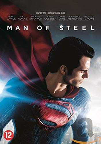 Man Of Steel