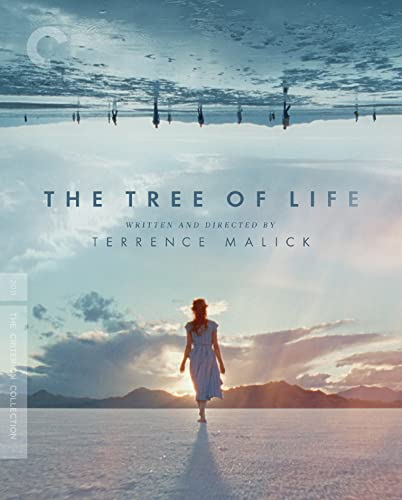 The Tree Of Life (Criterion Collection)
