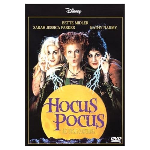 Hocus Pocus