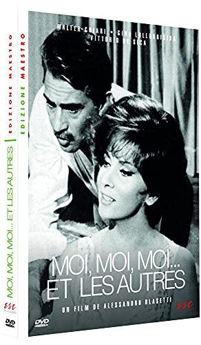 Moi, Moi, Moi... Et Les Autres