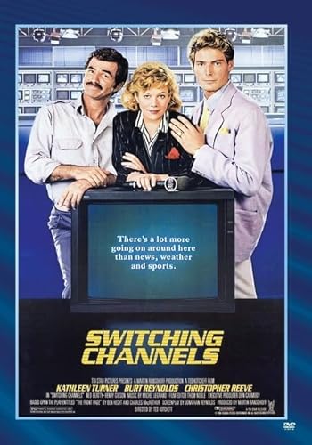 Switching Channels