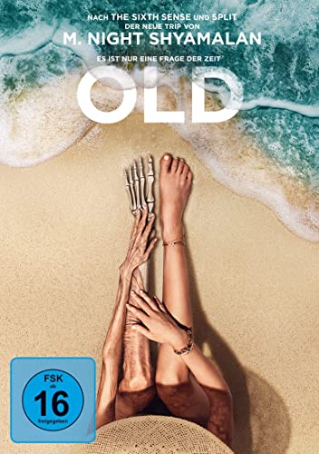Old - Es Ist Nur Eine Frage Der Zeit