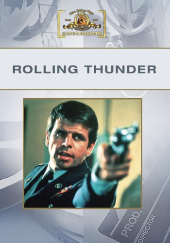 Rolling Thunder
