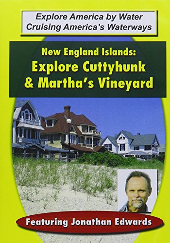 New England Islands: Small Ship Cruising - Explore [Edizione: Stati Uniti]
