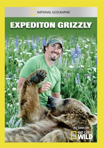 Expedition Grizzly [Edizione: Stati Uniti]