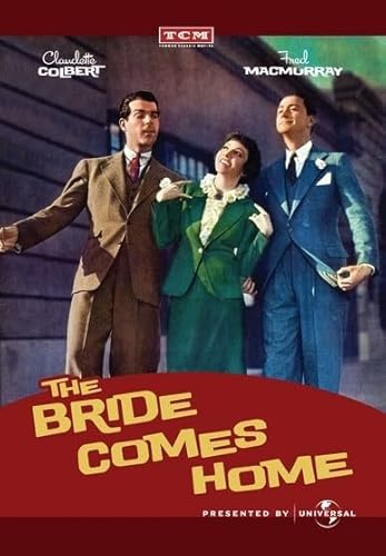 Bride Comes Home [Edizione: Stati Uniti]