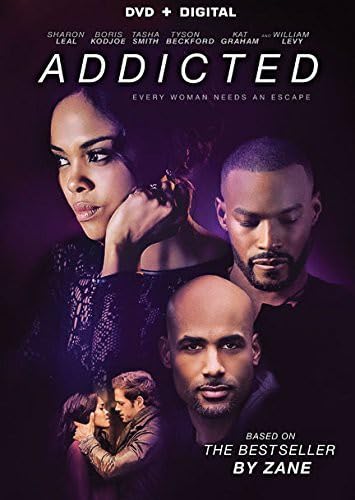 Addicted [Edizione: Stati Uniti]