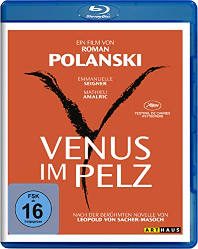 Venus Im Pelz