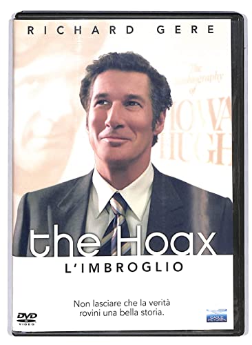 The Hoax L'Imbroglio