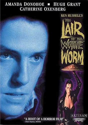 The Lair Of The White Worm
