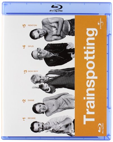 Trainspotting