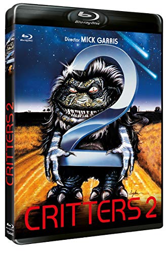 Critters 2 Bd 1988 Critters 2: The Main Course