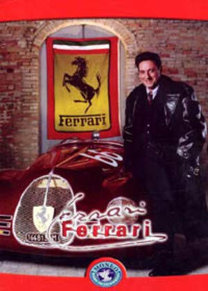 Enzo Ferrari