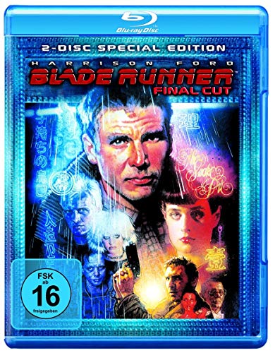 Blade Runner - Final Cut
