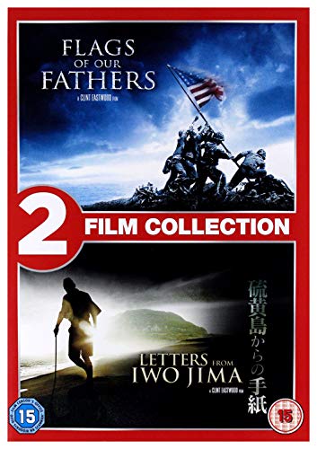 Flags Of Our Fathers / Letters From Iwo Jima (2 Dvd) [Edizione: Regno Unito] [Edizione: Regno Unito]